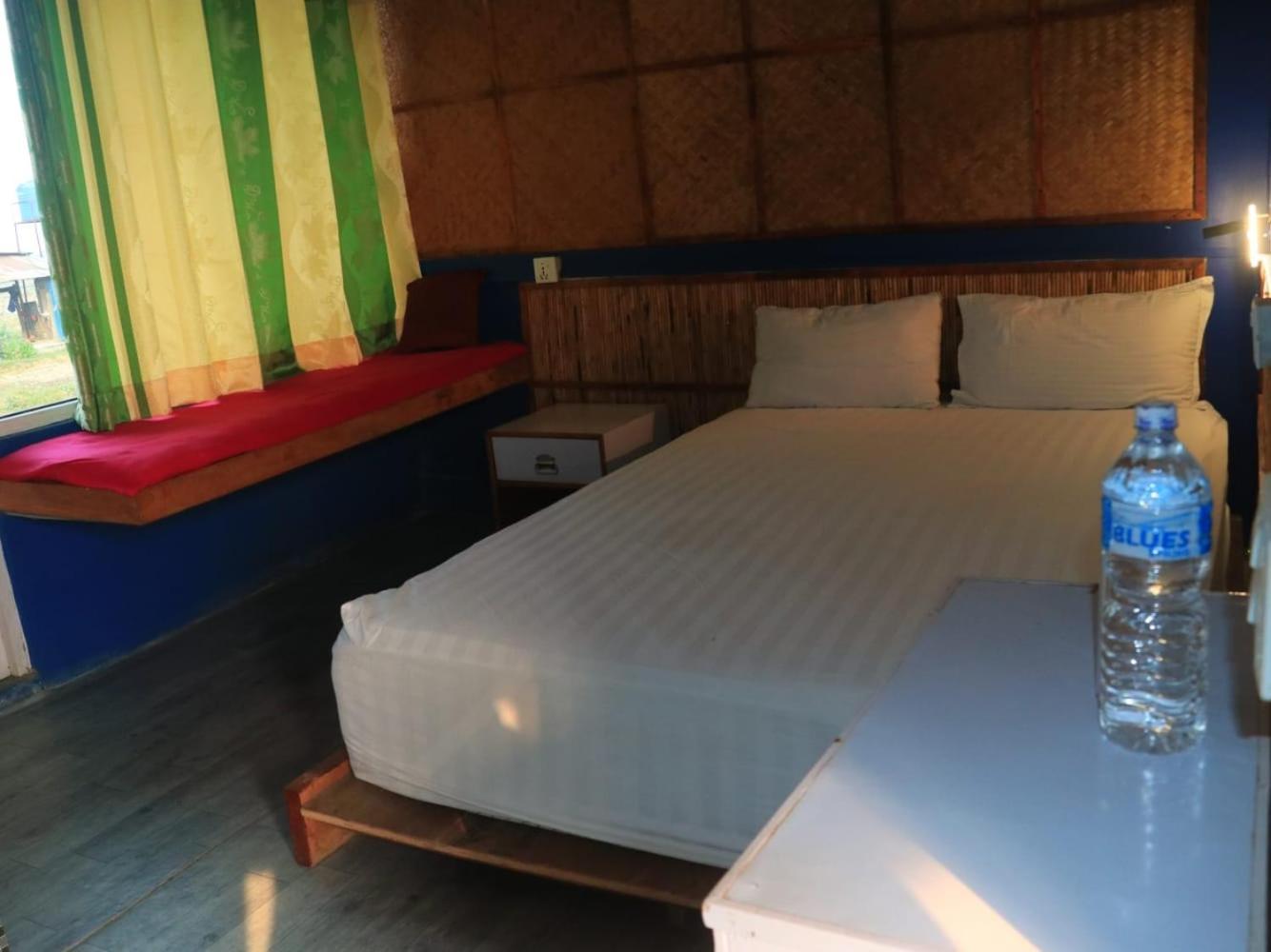 סאורהה Hippies Colony - Travellers Home מראה חיצוני תמונה